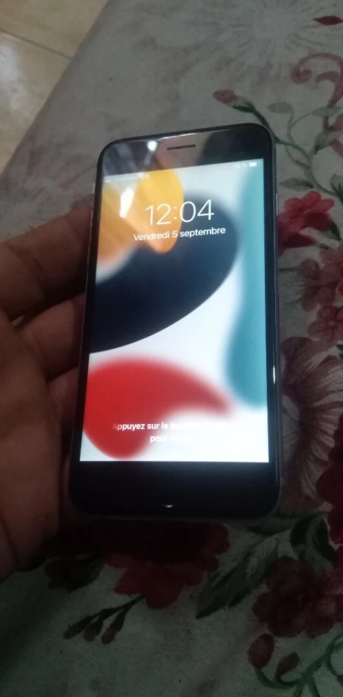 Appel Iphone6s_32g
