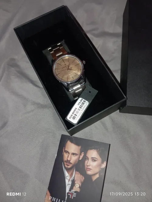 Philippe blanc édition limitée 