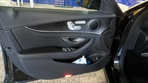 Mercedes E300 de 2023 