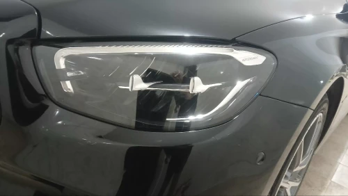 Mercedes E300 de 2023 