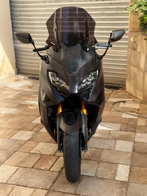 yamaha tmax 2024