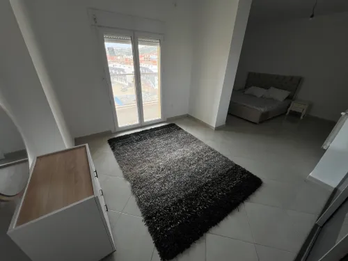 Vente Appartement F4 Mostaganem Mezghrane