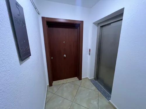 Vente Appartement F4 Mostaganem Mezghrane