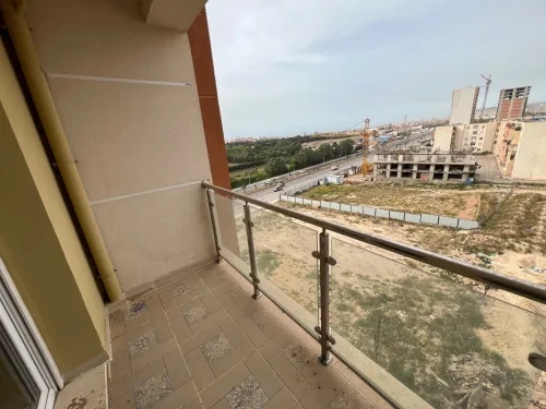 Vente Appartement F4 Mostaganem Mezghrane