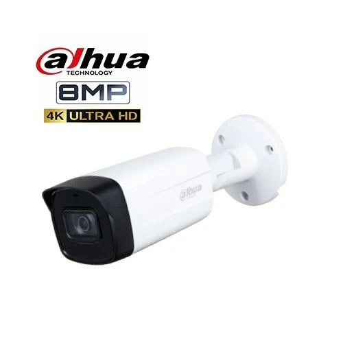 Camira de surveillance installation camera