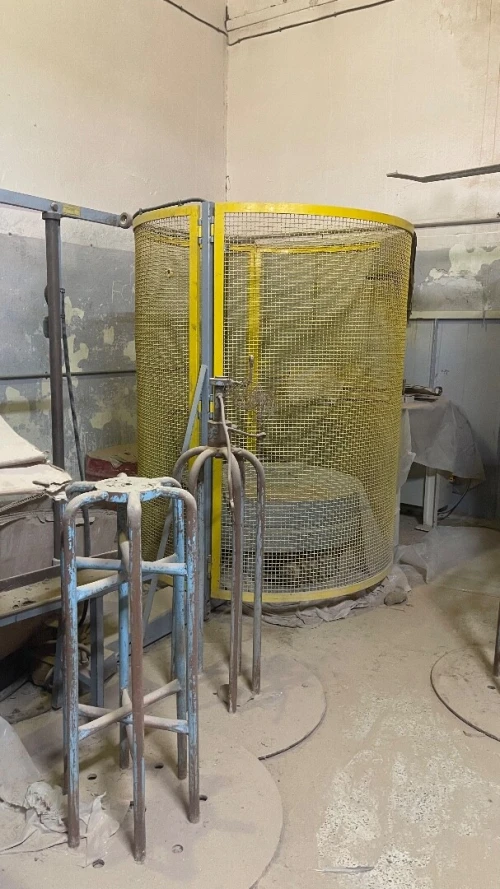 machine a ressorts pour matelas 