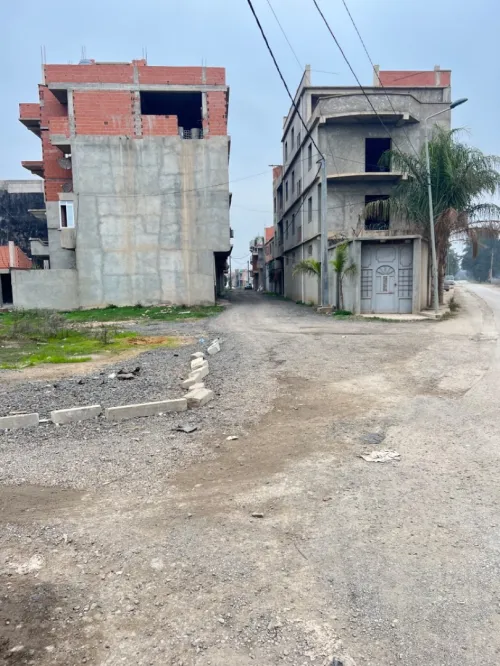 Vente Terrain Alger Ouled chebel