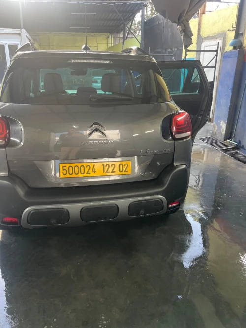 Citroen C3 2022 Collection