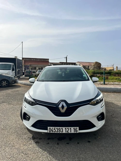 Renault clio 5 2021 zen