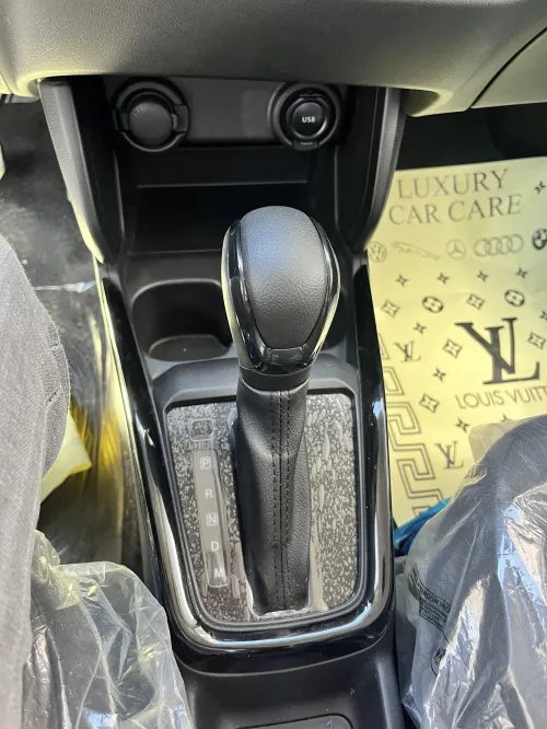 Suzuki Swift 2026 Monte carlo