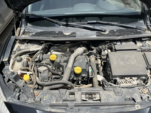 Renault Fluence 2013 Fluence