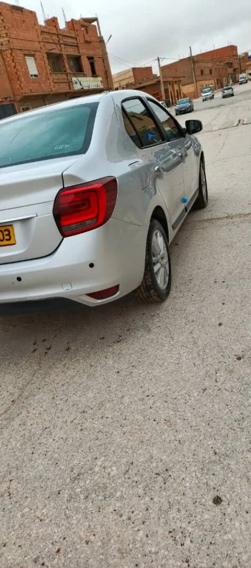 Renault Symbol 2019 Collection
