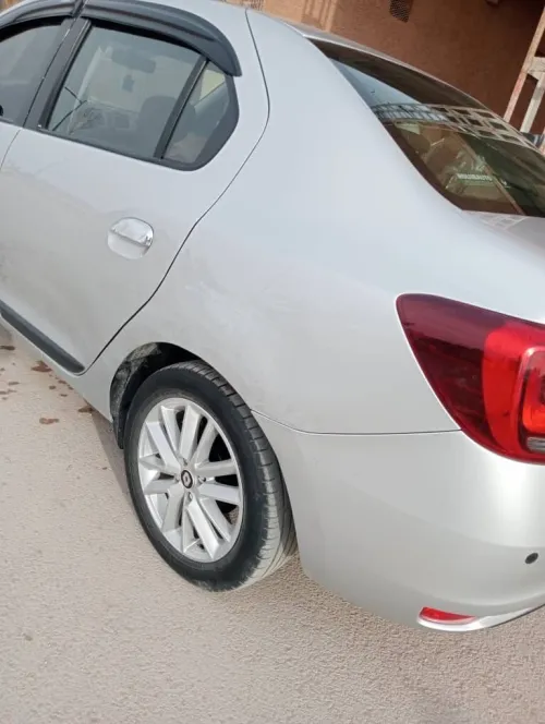 Renault Symbol 2019 Expression