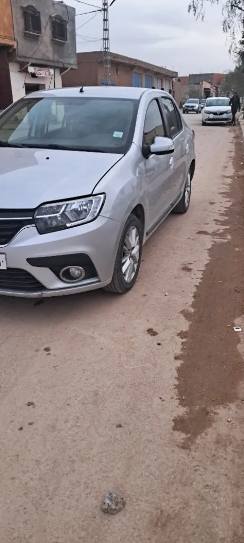 Renault Symbol 2018 Made In Bladi