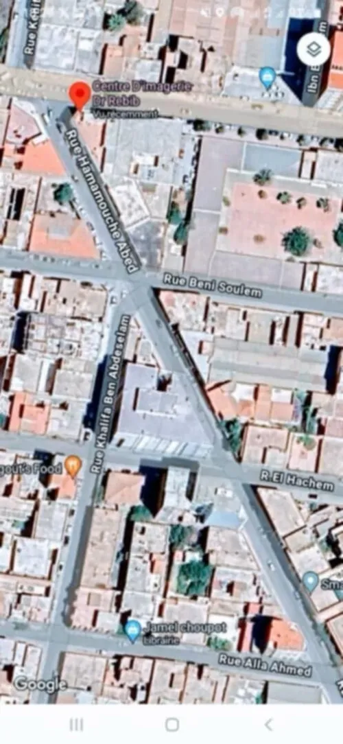 Vente Terrain Oran Oran