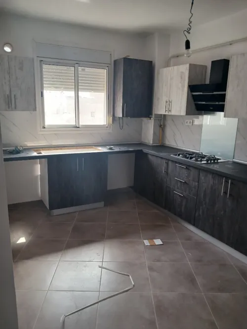 Location Appartement F4 Alger Birkhadem