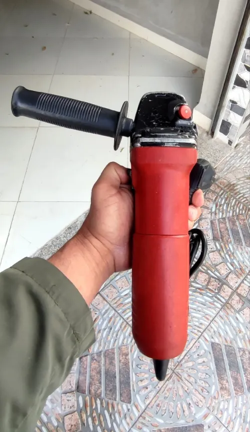 Meulouse HILTI 1020W