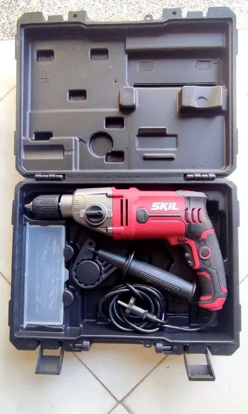Perseuse SKIL 900w