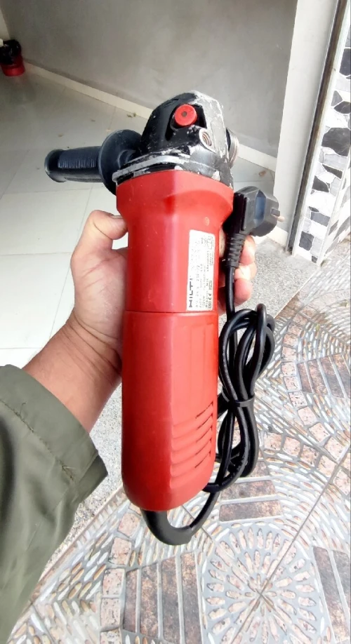 Meulouse HILTI 1020W