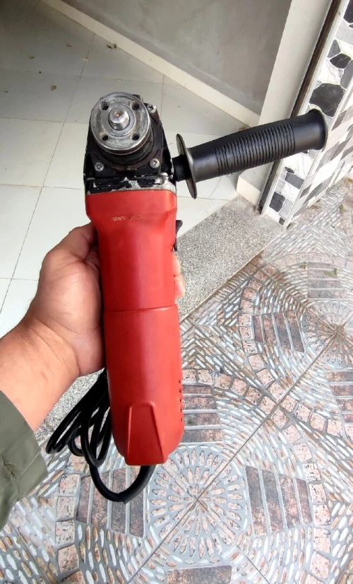 Meulouse HILTI 1020W