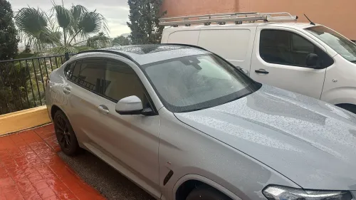 BMW X4 2026 Xline