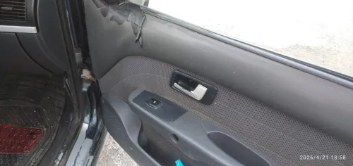 Fiat Siena 2006 Siena