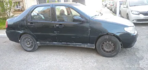 Fiat Siena 2006 Siena