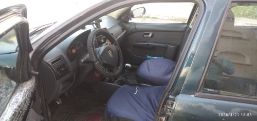 Fiat Siena 2006 Siena