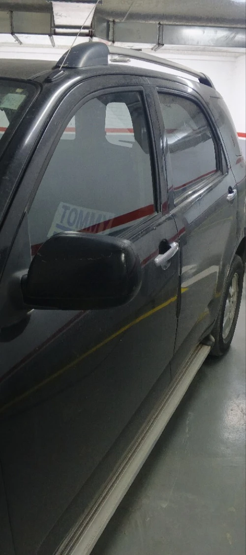 Daihatsu Terios 2008 Terios