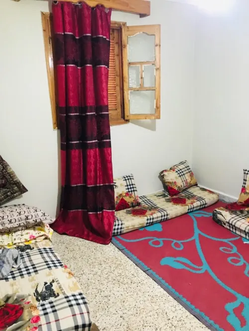 Vente Terrain Djelfa Tadmit