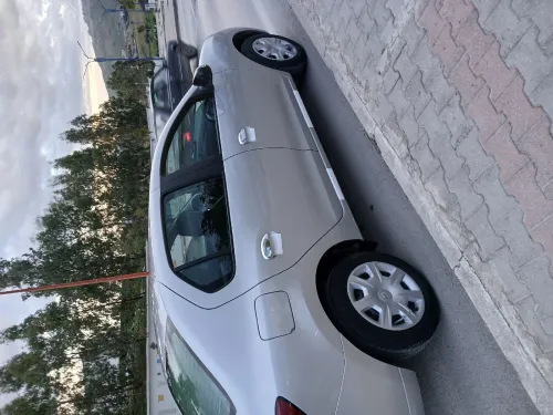 Renault Symbol 2017 Essentielle