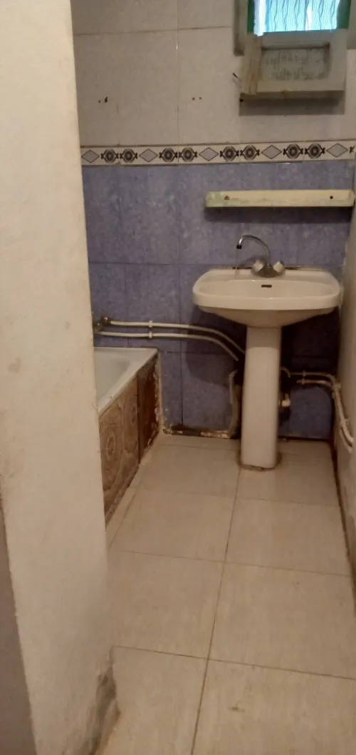 Location Appartement F2 Alger Bordj el kiffan