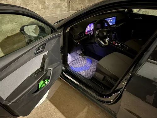 Seat Leon 2023 Style