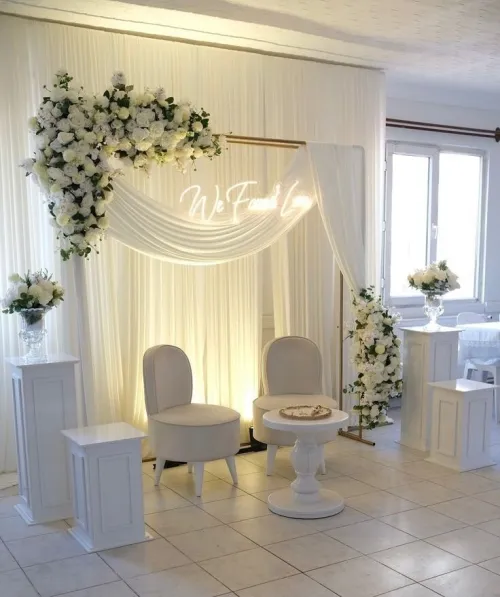 Décoratrice