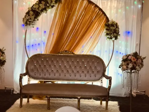 Traiteur Décoration gâteau 