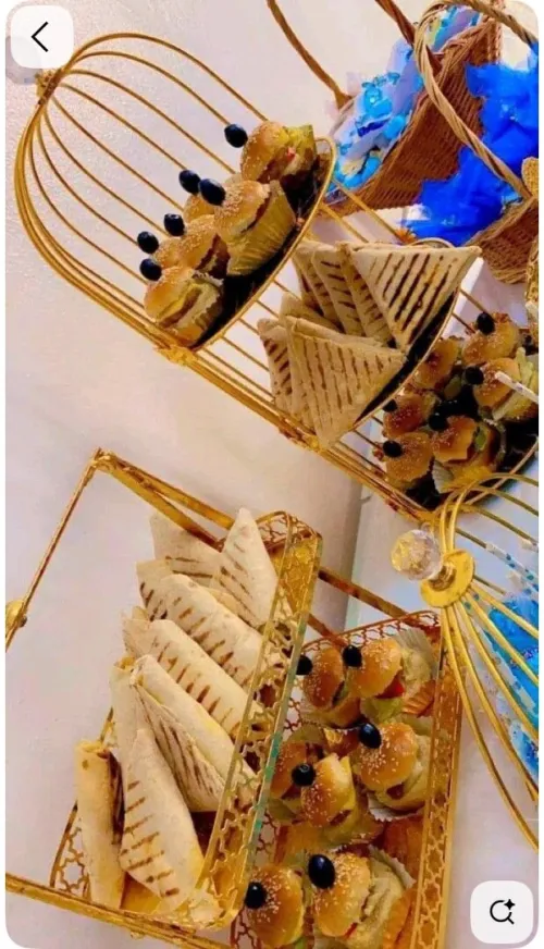 Décoratrice