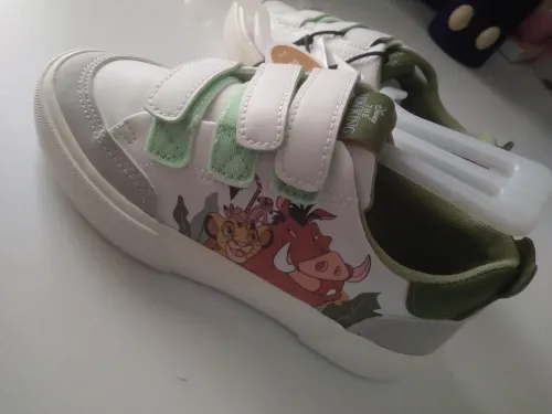 Chausseur lefties