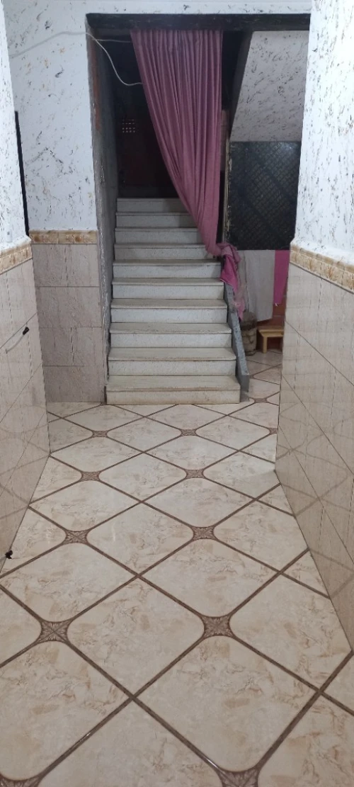 Vente Villa Boumerdes Issers