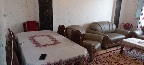 Vente Villa Boumerdes Issers