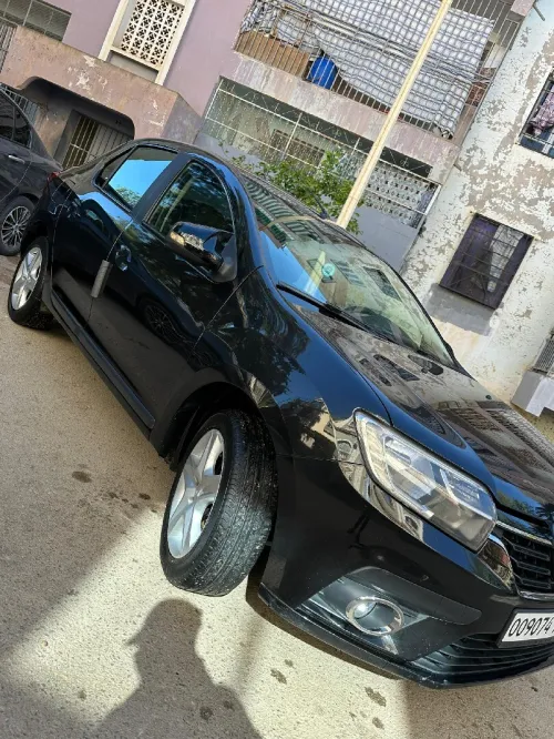 Renault Symbol 2018 Expression