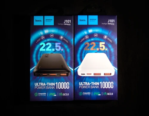 HOCO J101 10000 mah