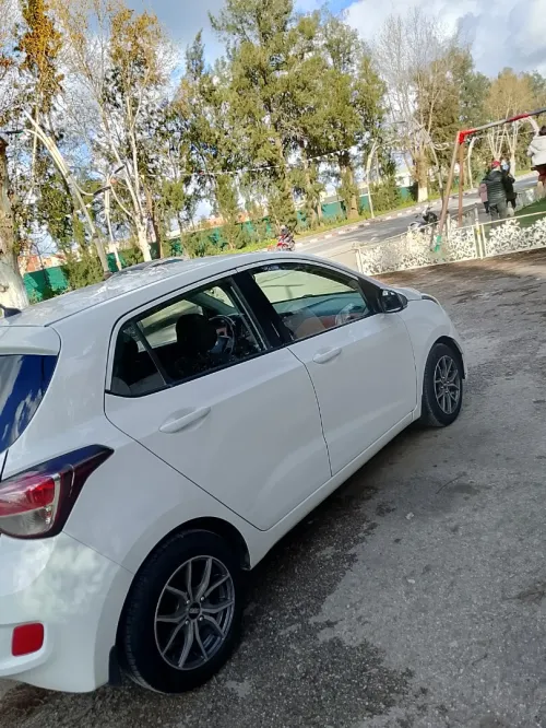 Hyundai Grand i10 2017 