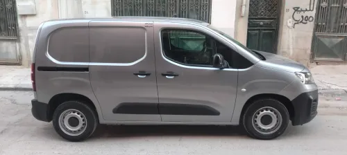 Fiat Doblo 2024 Italien