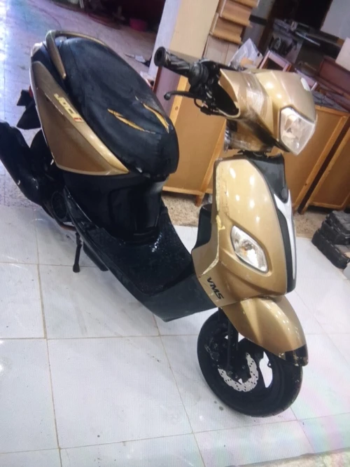 VMS JOCI 2024