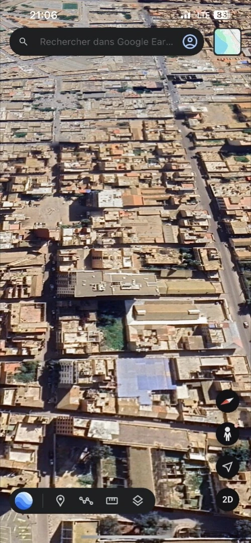 Vente Terrain Oran Oran