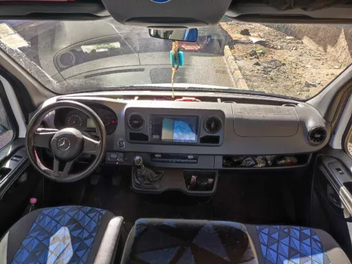 Location MiniBus 2022 Maoucha Voyage