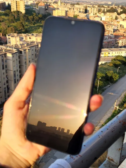 REDMI NOTE 8