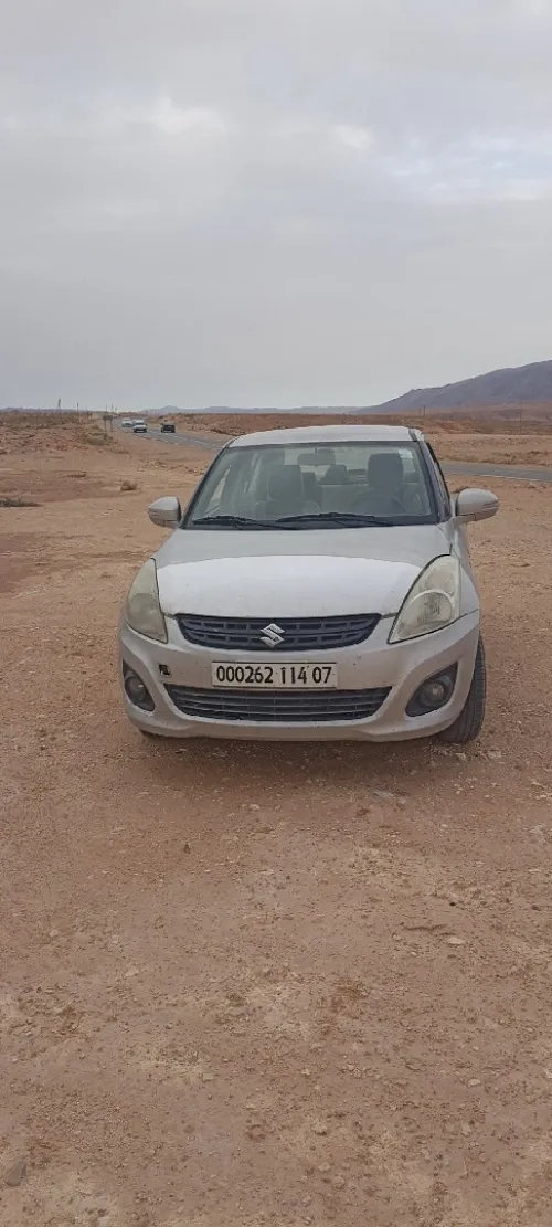 Suzuki Swift 2014 Dizair