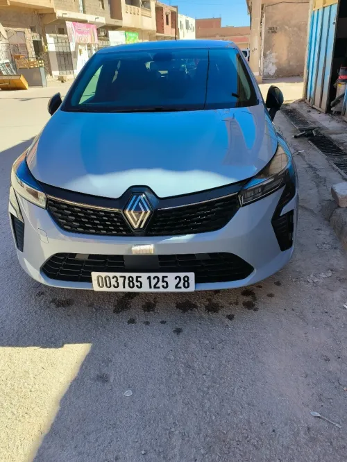 Renault Clio 5  2025 Evolution