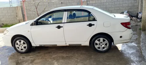BYD F3 2013 F3